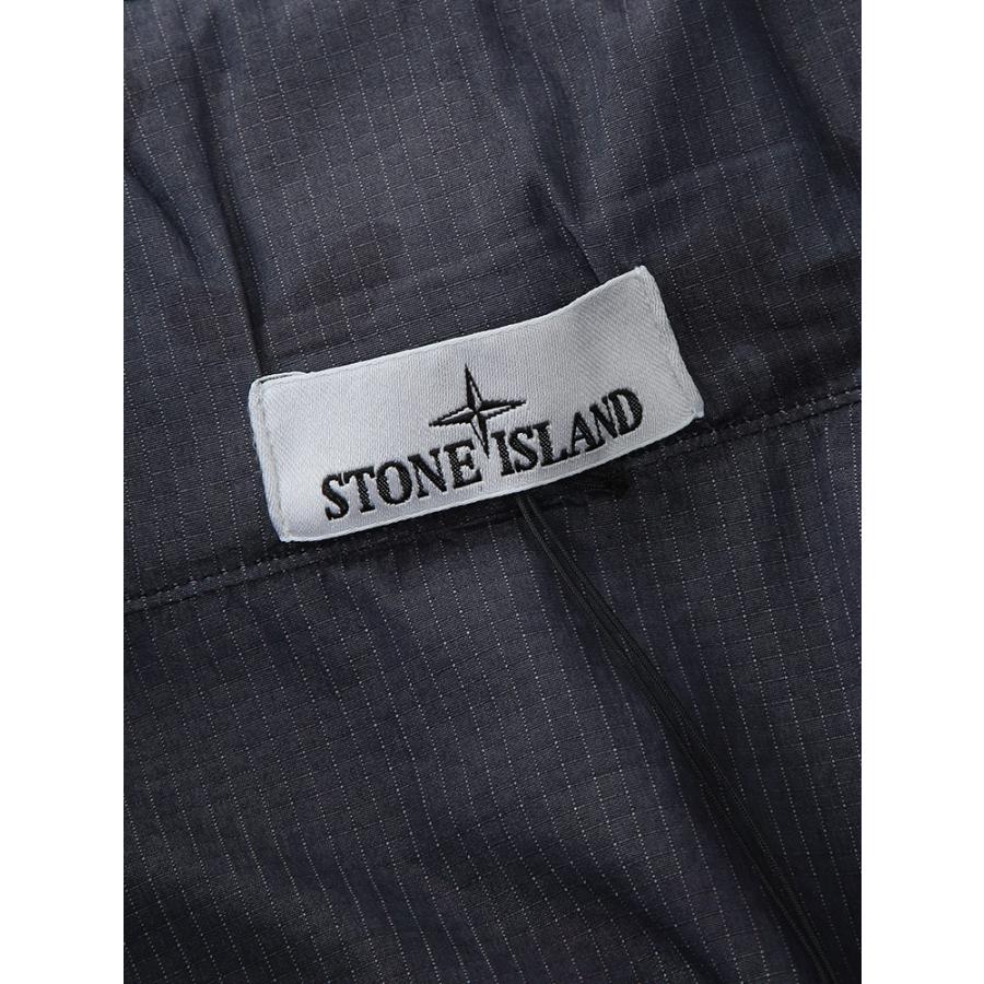 STONE ISLAND（ストーン アイランド） メンズ ナイロンジャケット