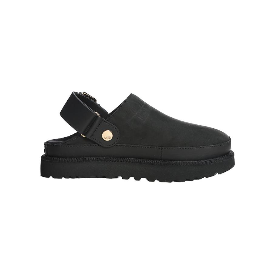 UGG（アグ） レディース クロッグ サンダル GOLDENSTAR VILLA CLOG