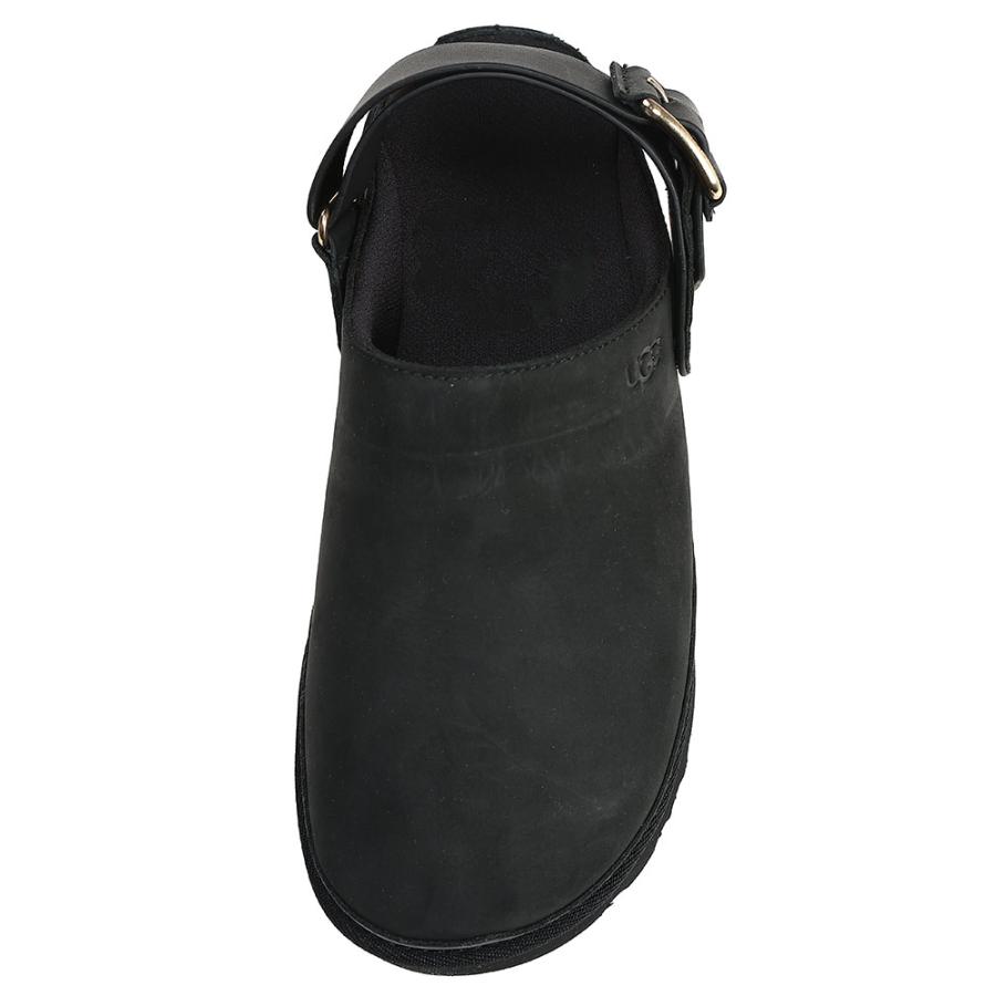 UGG（アグ） レディース クロッグ サンダル GOLDENSTAR VILLA CLOG