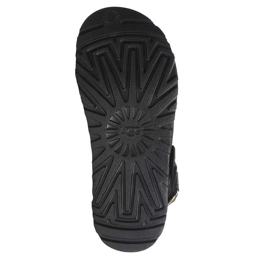 UGG（アグ） レディース クロッグ サンダル GOLDENSTAR VILLA CLOG