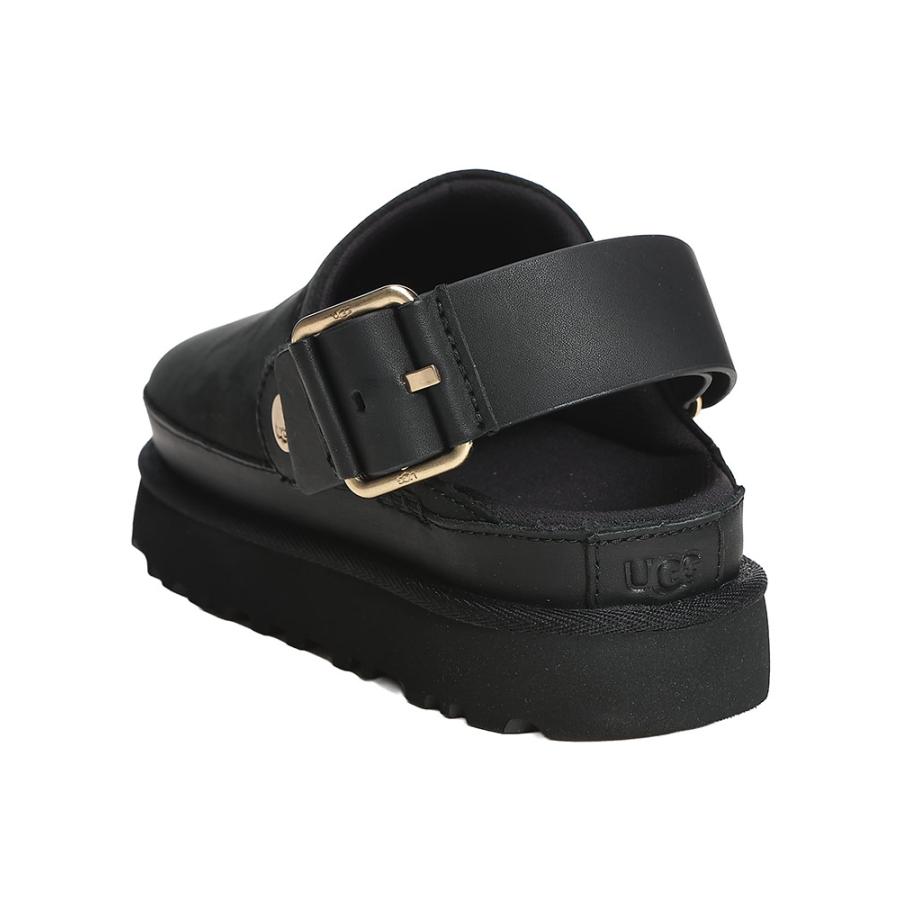 UGG（アグ） レディース クロッグ サンダル GOLDENSTAR VILLA CLOG
