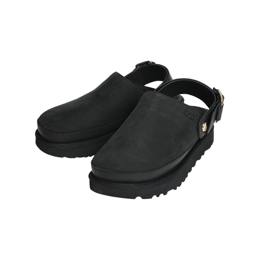 UGG（アグ） レディース クロッグ サンダル GOLDENSTAR VILLA CLOG