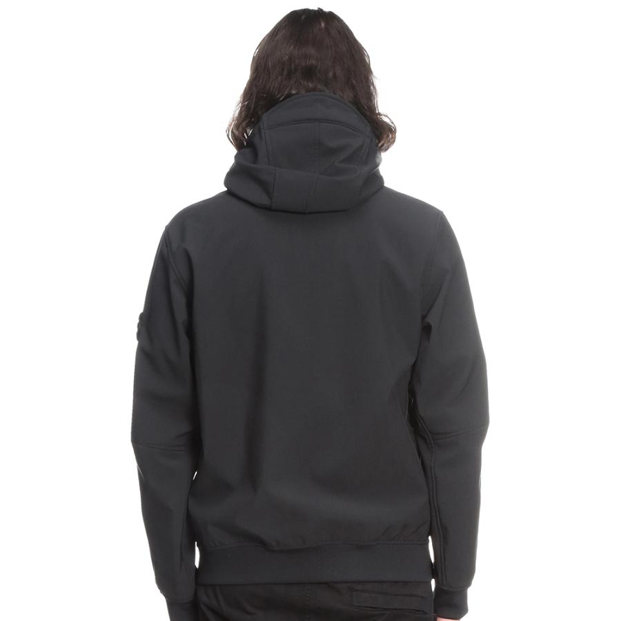 STONE ISLAND（ストーン アイランド） メンズ ナイロンジャケット 防水