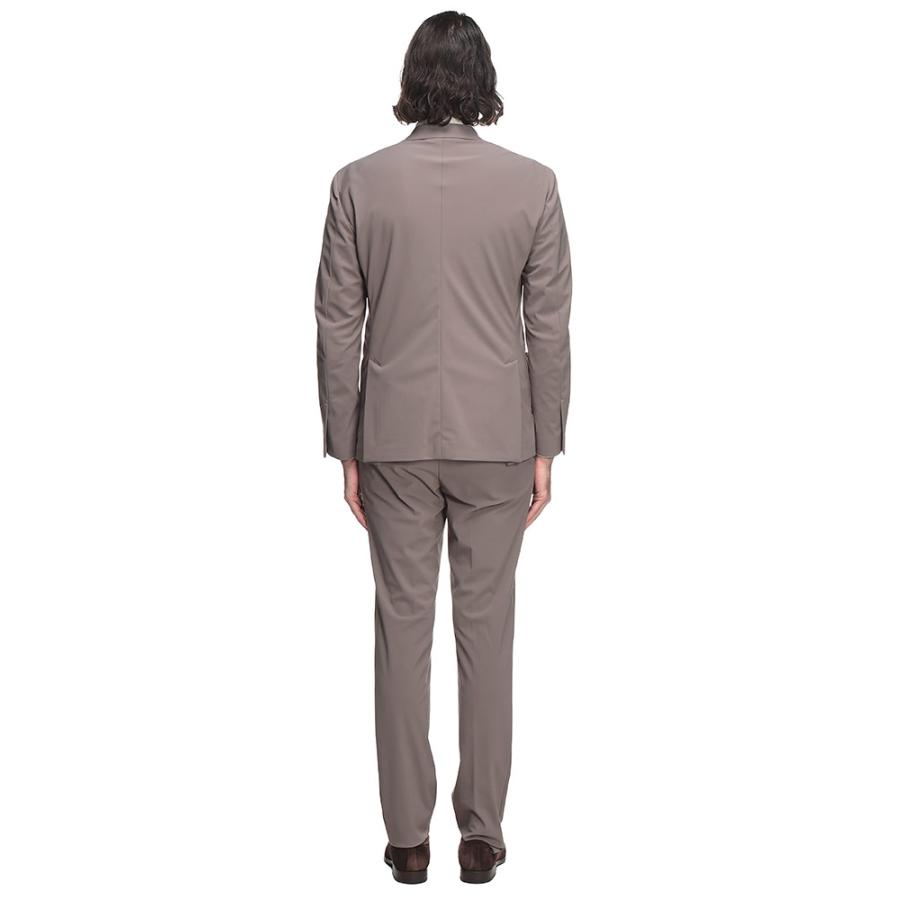 LARDINI（ラルディーニ） メンズ スーツ セットアップ ナイロン