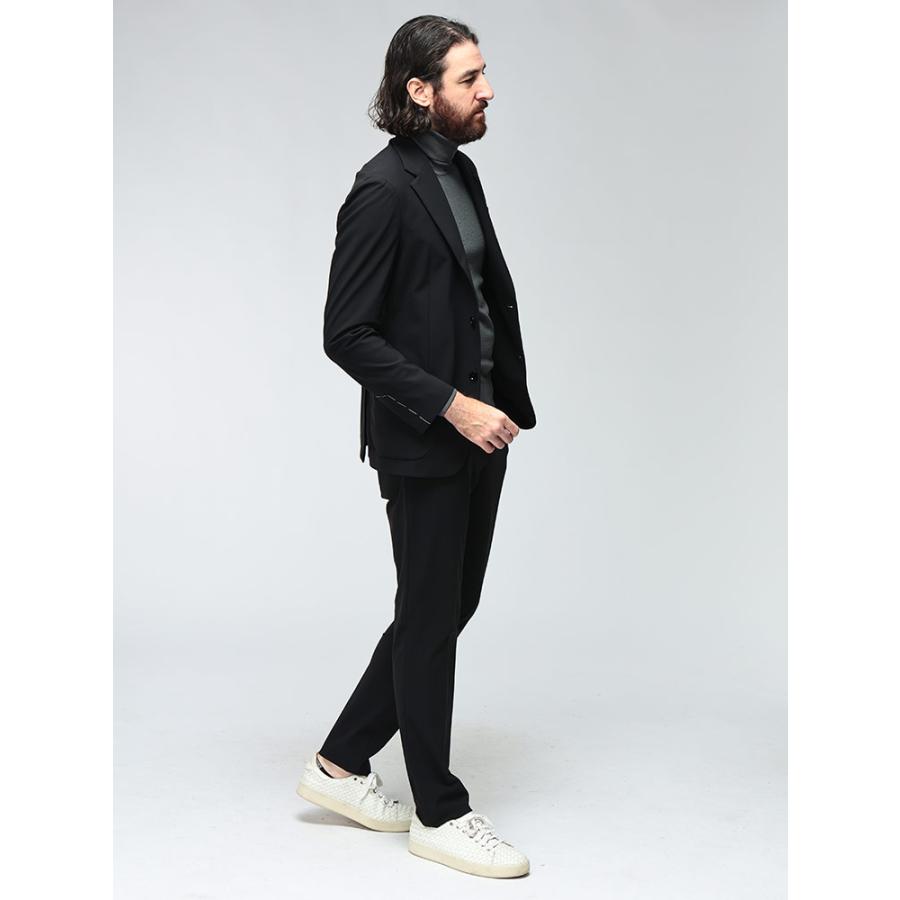 LARDINI（ラルディーニ） メンズ スーツ セットアップ ナイロン