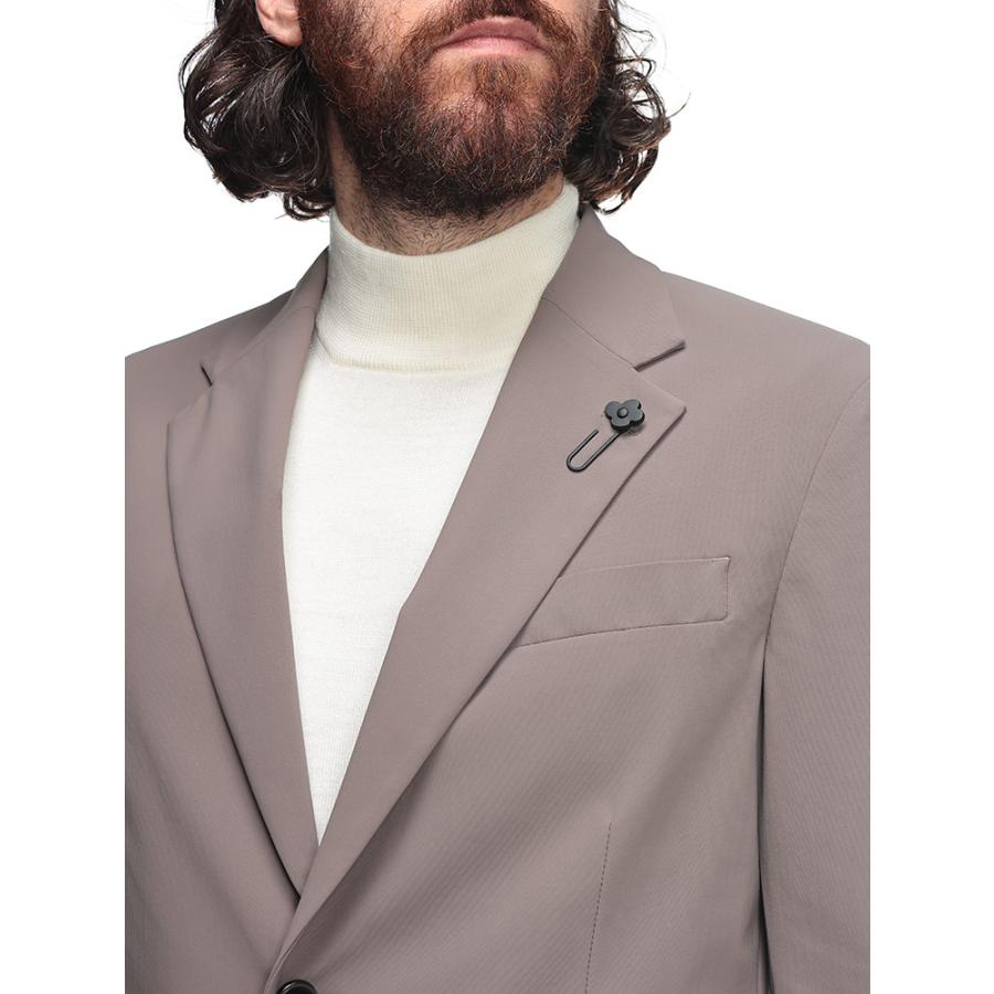 LARDINI（ラルディーニ） メンズ スーツ セットアップ ナイロン