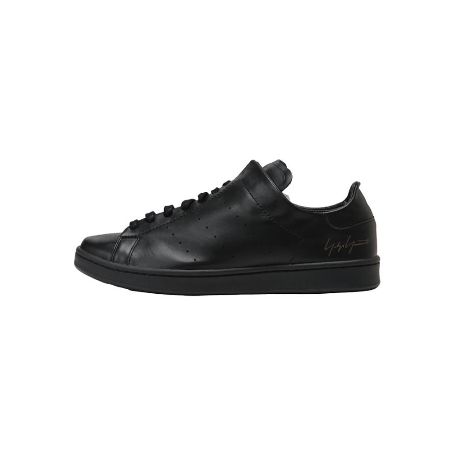 Y-3 ワイスリー メンズ スニーカー レザー シューズ DIAGONAL STAN