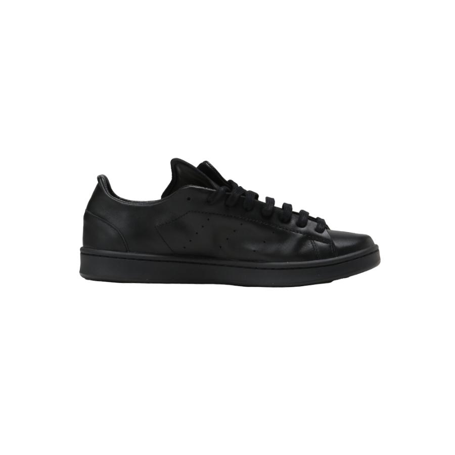 Y-3 ワイスリー メンズ スニーカー レザー シューズ DIAGONAL STAN