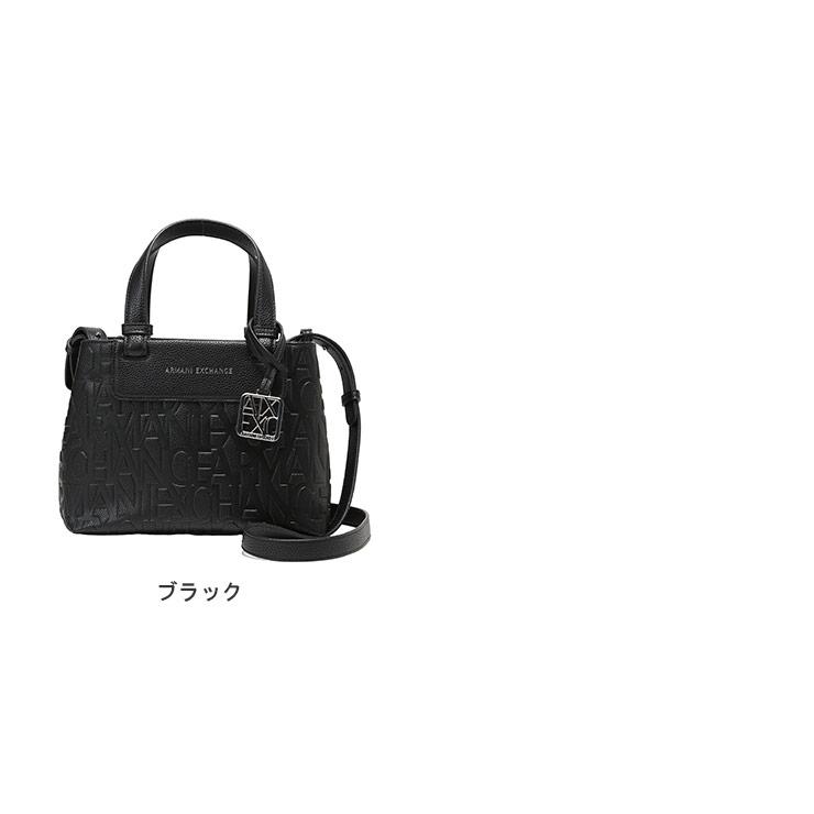 ARMANI EXCHANGE アルマーニ エクスチェンジ レディース ハンドバッグ