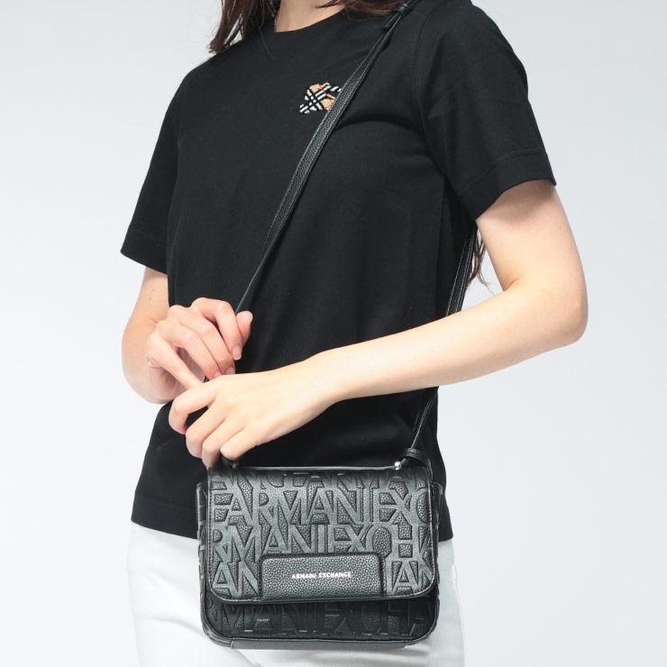 ARMANI EXCHANGE アルマーニ エクスチェンジ レディース ミニ