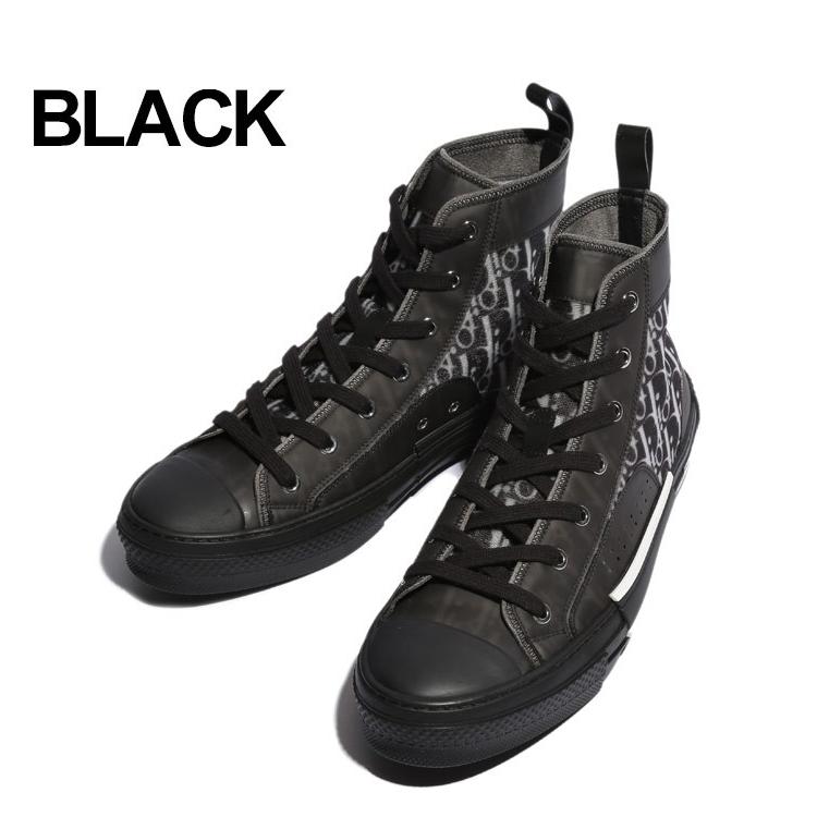 クリスチャン ディオール Christian Dior スニーカー ハイカット トロッター柄 ロゴ Dior Oblique ブランド メンズ 靴 シューズ Cd3sh118yjp 7601 ゼンオンライン 通販 Yahoo ショッピング