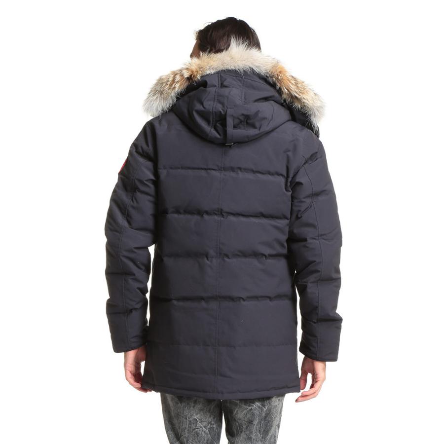 カナダグース ケンジントン ダウンコートダウンジャケットXS2506L