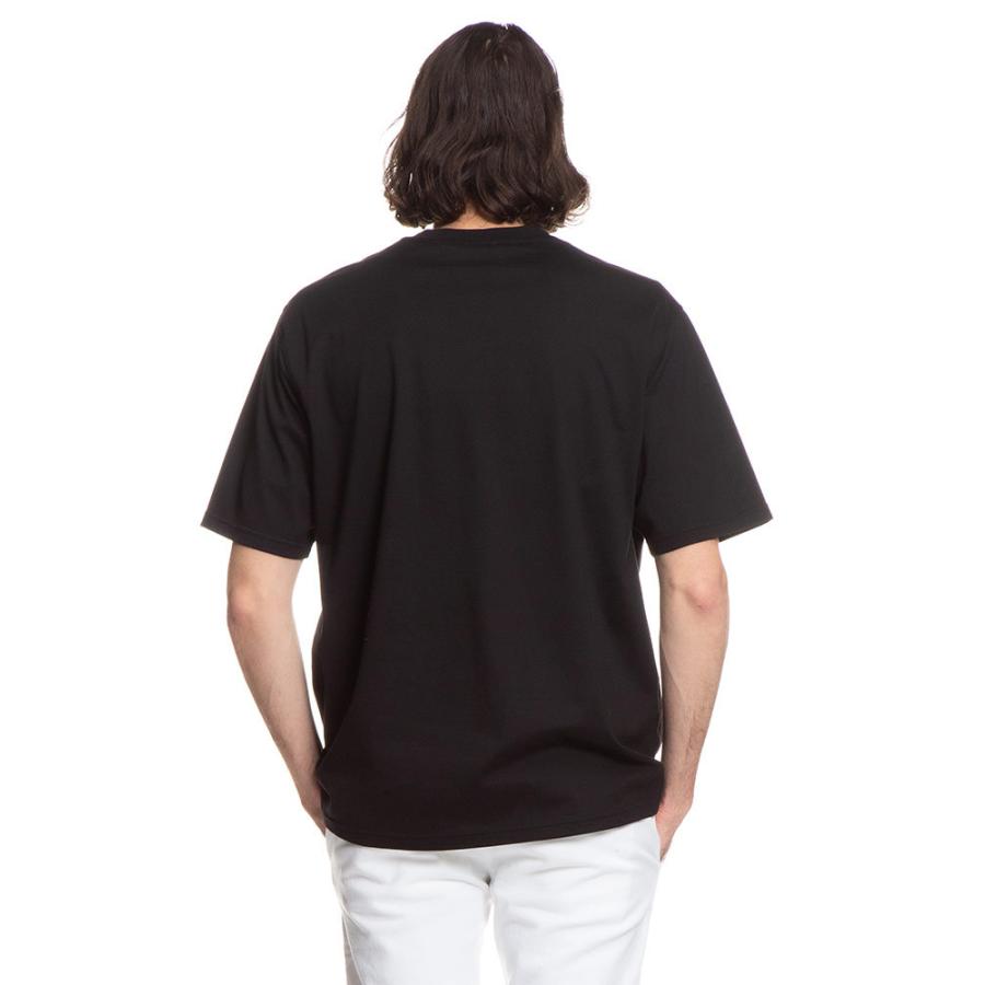 BURBERRY バーバリー Tシャツ メンズ ロゴプリント クルーネック BURBERRY バーバリー Tシャツ メンズ ロゴプリント クルーネック