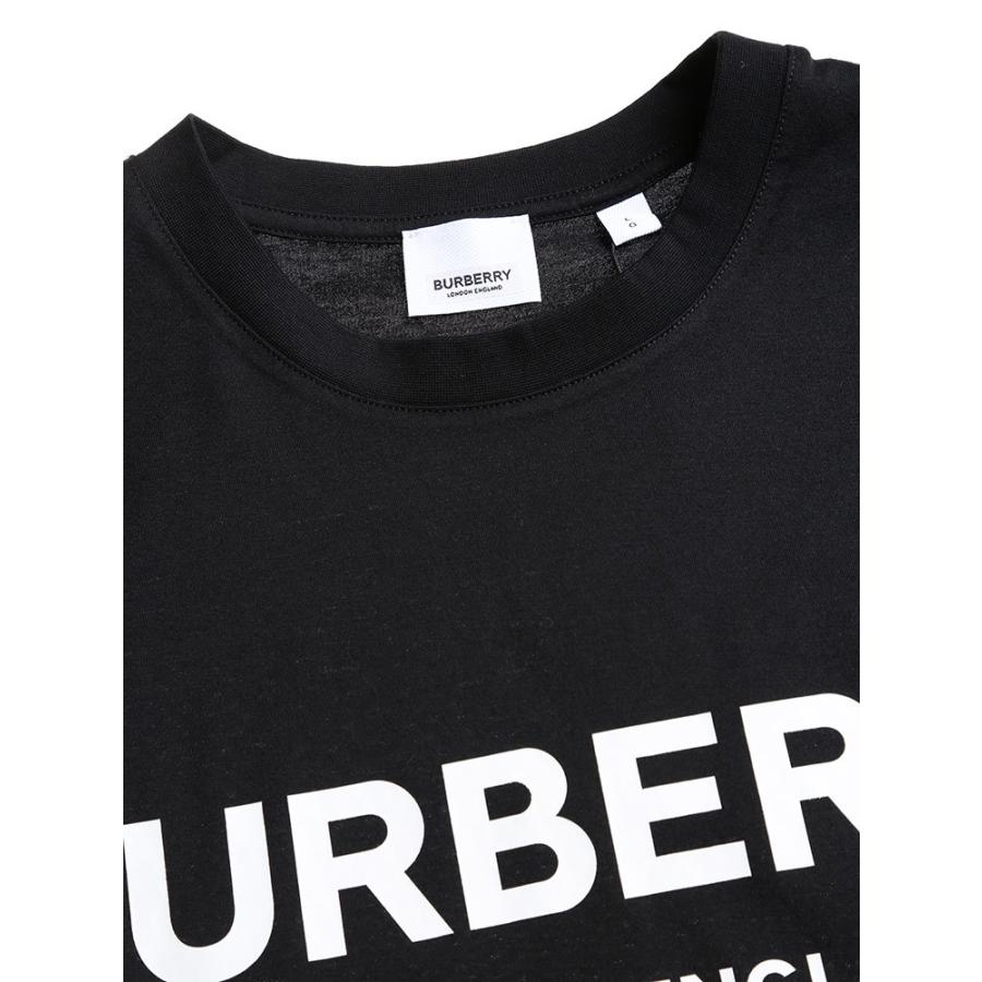 BURBERRY バーバリー Tシャツ メンズ ロゴプリント クルーネック BURBERRY バーバリー Tシャツ メンズ ロゴプリント クルーネック