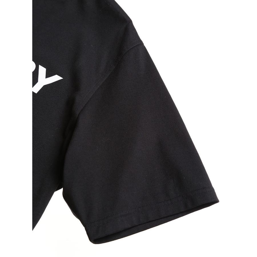 BURBERRY（バーバリー） Tシャツ メンズ ロゴプリント クルーネック