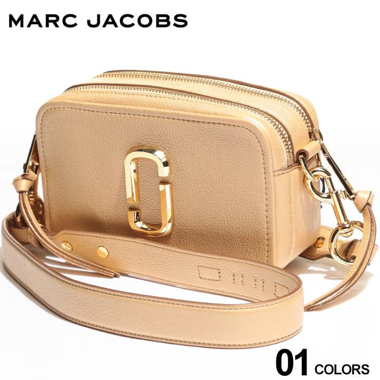 定番人気 マーク ジェイコブス レディース バッグ Marc Jacobs レザー ソフトショット パーライズド 21 ショルダーバッグ ブランド 鞄 ミニバッグ Mjlm 限定セール Skylanceronline Com