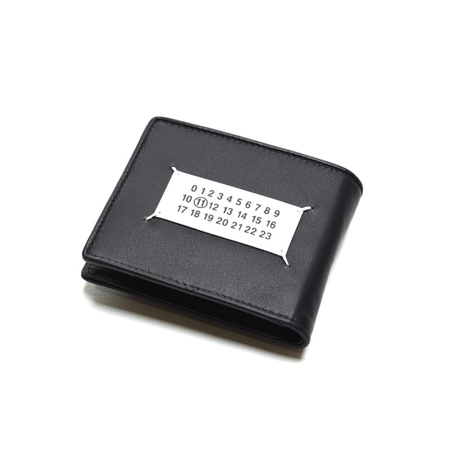 Maison Margiela メゾン マルジェラ レザー ロゴ キルティング Maison Margiela メゾン マルジェラ レザー ロゴ キルティング
