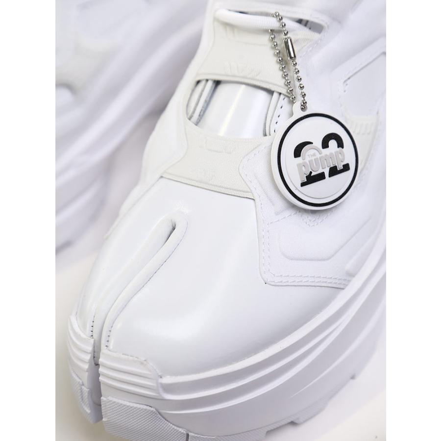 Maison Margiela x Reebok メゾンマルジェラ リーボック タビ Maison Margiela x Reebok メゾンマルジェラ リーボック タビ