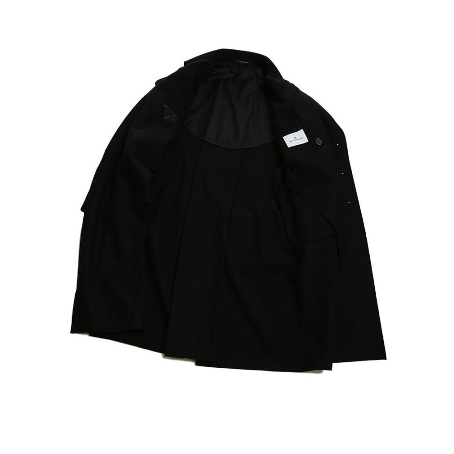 TAGLIATORE（タリアトーレ） メンズ ウール カシミヤ ビッグラペル
