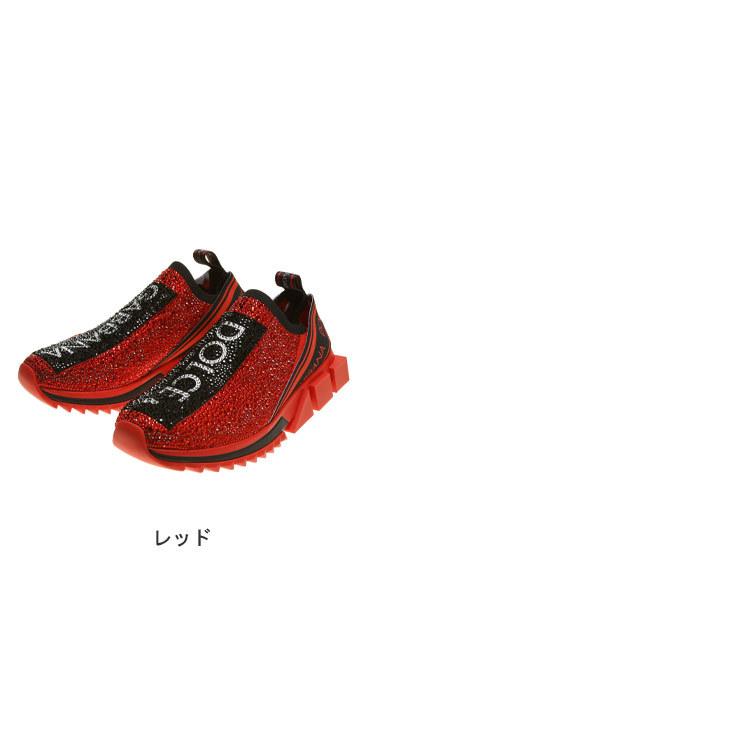 DOLCE&GABBANA ドルチェ&ガッバーナ メンズ スニーカー ロゴ DOLCE&GABBANA ドルチェ&ガッバーナ メンズ スニーカー ロゴ