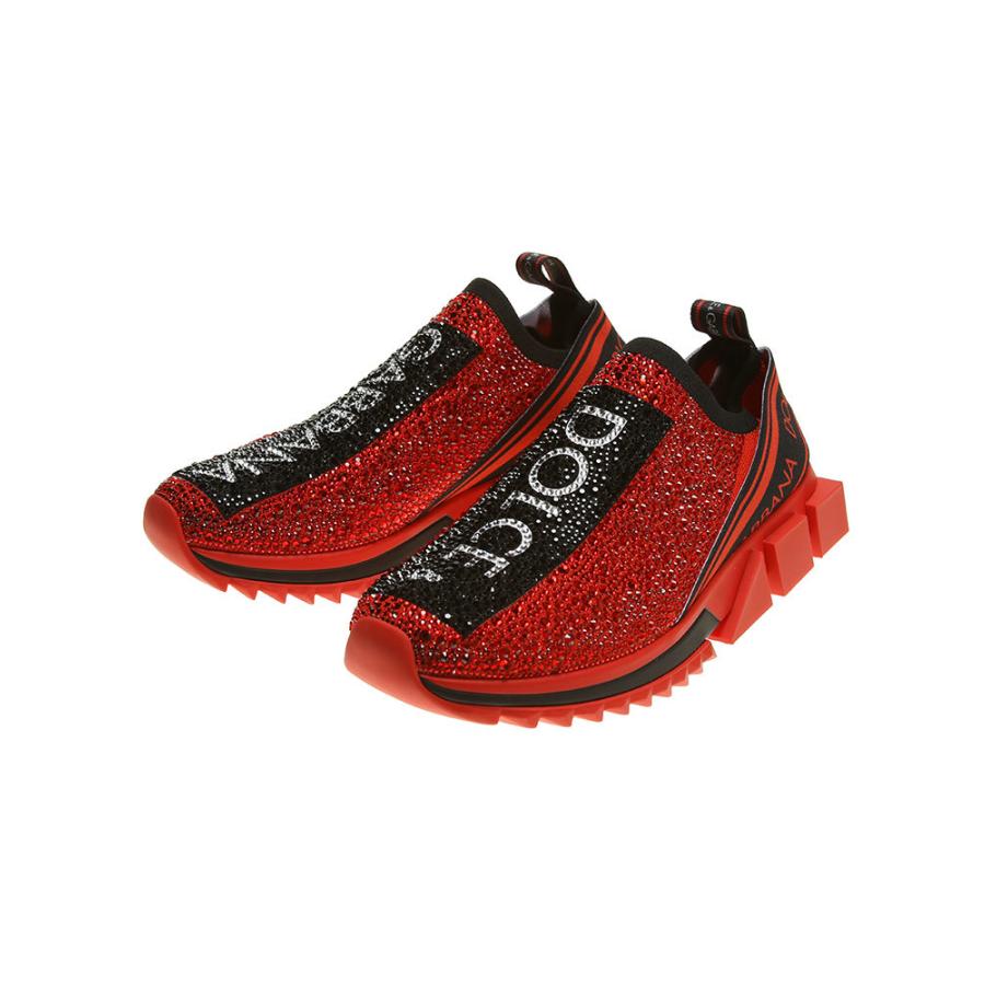 DOLCE&GABBANA ドルチェ&ガッバーナ メンズ スニーカー ロゴ DOLCE&GABBANA ドルチェ&ガッバーナ メンズ スニーカー ロゴ