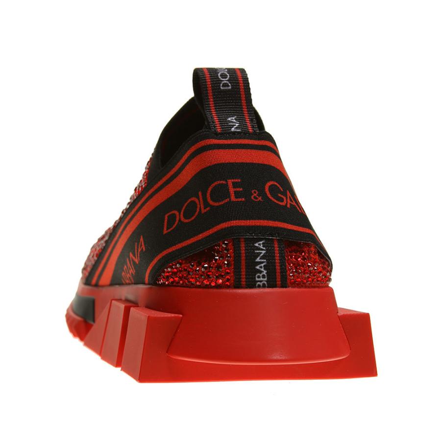 DOLCE&GABBANA ドルチェ&ガッバーナ メンズ スニーカー ロゴ DOLCE&GABBANA ドルチェ&ガッバーナ メンズ スニーカー ロゴ