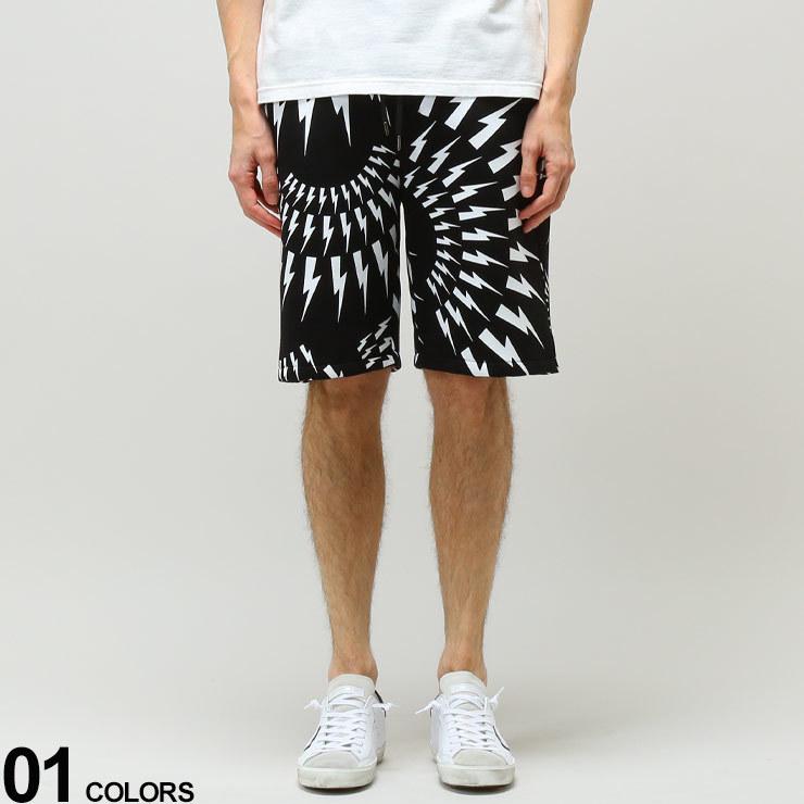 Neil Barrett ニールバレット ショートパンツ | www.tspea.org