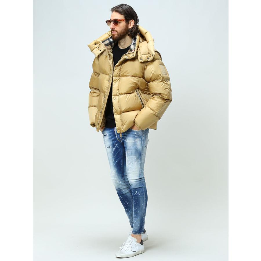 BURBERRY バーバリー ダウンジャケット メンズ ダウン ダウン BURBERRY バーバリー ダウンジャケット メンズ ダウン ダウン