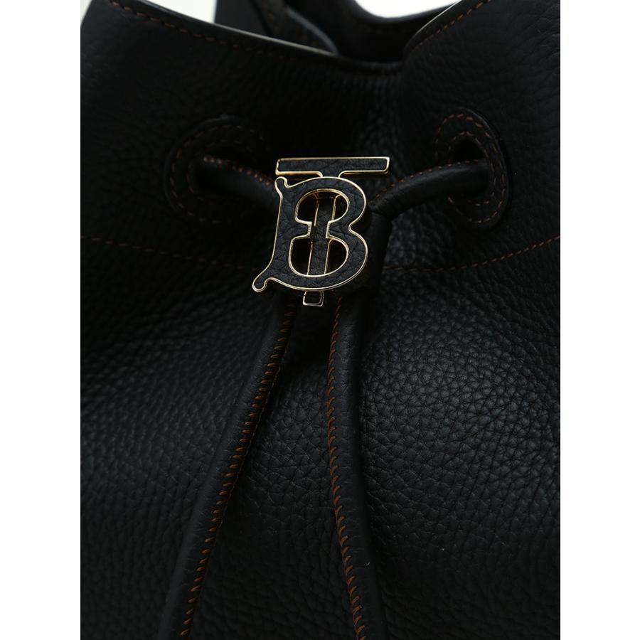 BURBERRY バーバリー バッグ ブランド ショルダーバッグ 巾着バッグ TB 