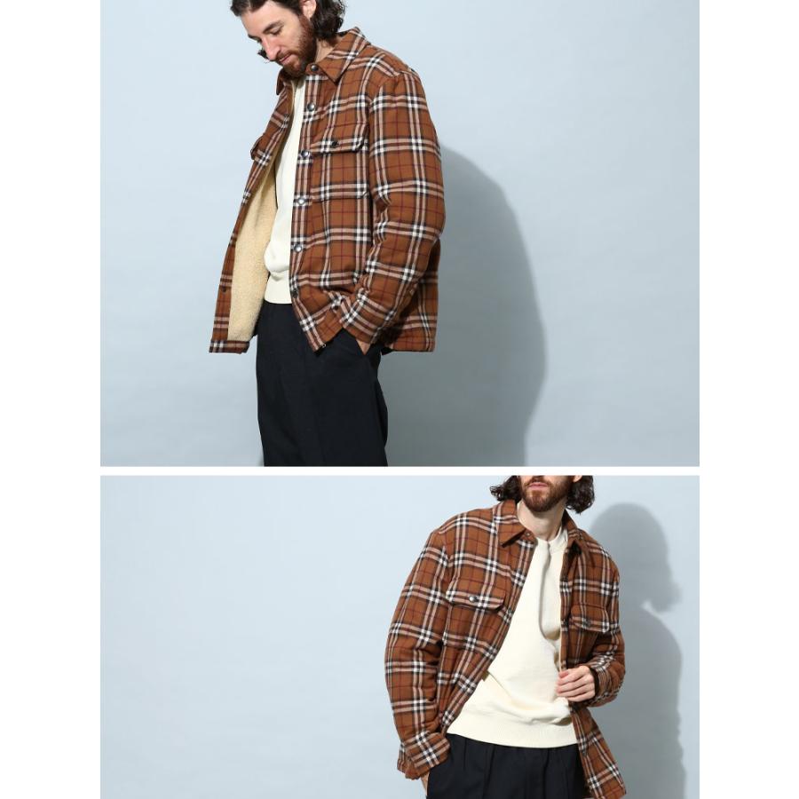 ブランド雑貨総合 BURBERRY バーバリー アウター ブランド ブルゾン メンズ ジャケット・アウター