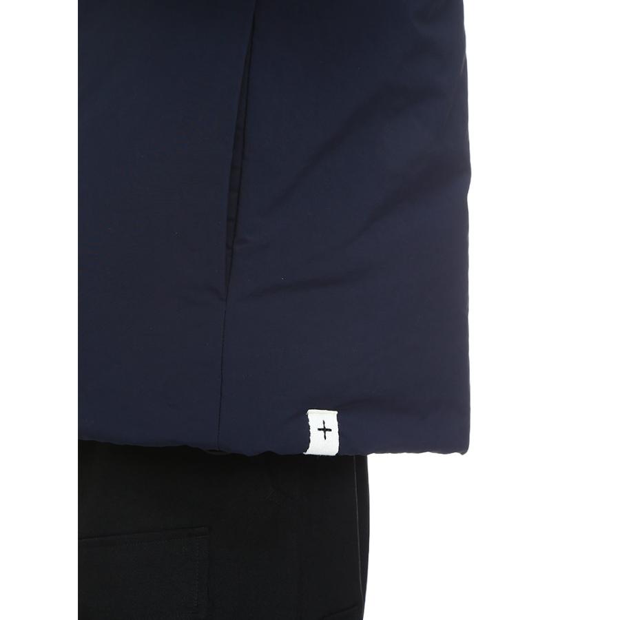 JIL SANDER（ジルサンダー） メンズ ダウン ブランド ダウンジャケット