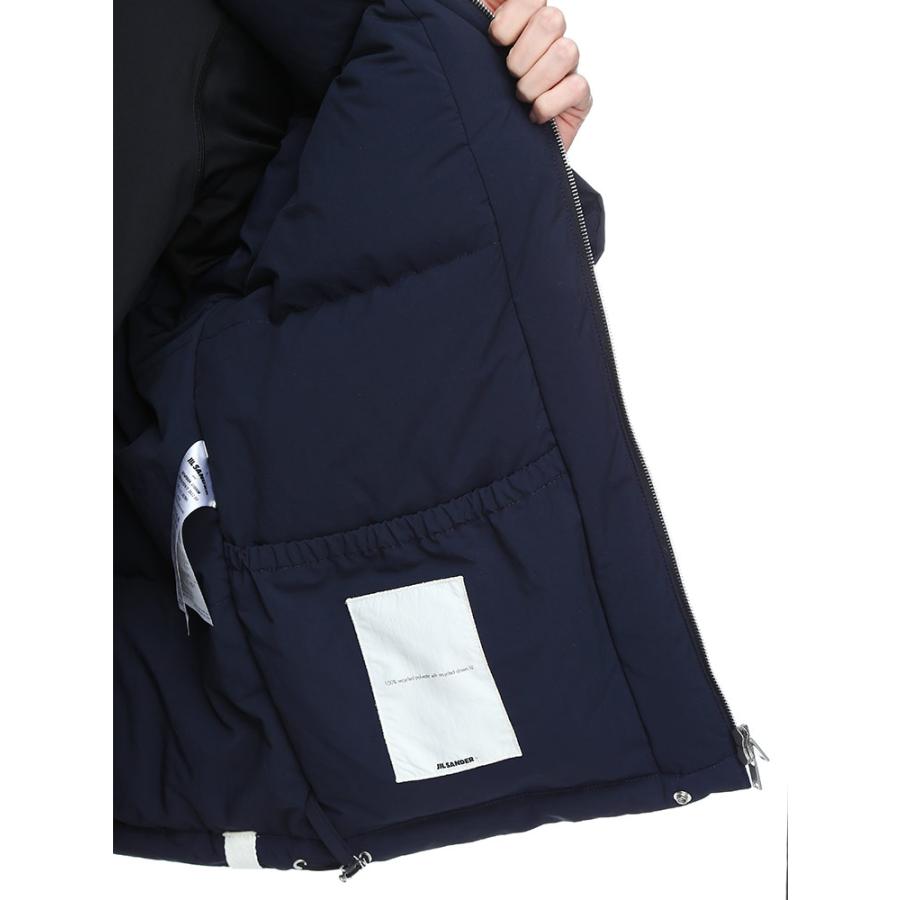 JIL SANDER ジルサンダー メンズ ダウン ブランド ダウン JIL SANDER ジルサンダー メンズ ダウン ブランド ダウン