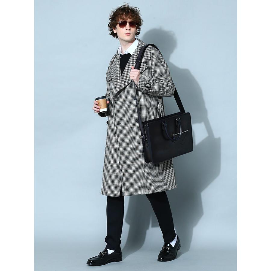 TAGLIATORE タリアトーレ メンズ コート ブランド トレンチ TAGLIATORE タリアトーレ メンズ コート ブランド トレンチ