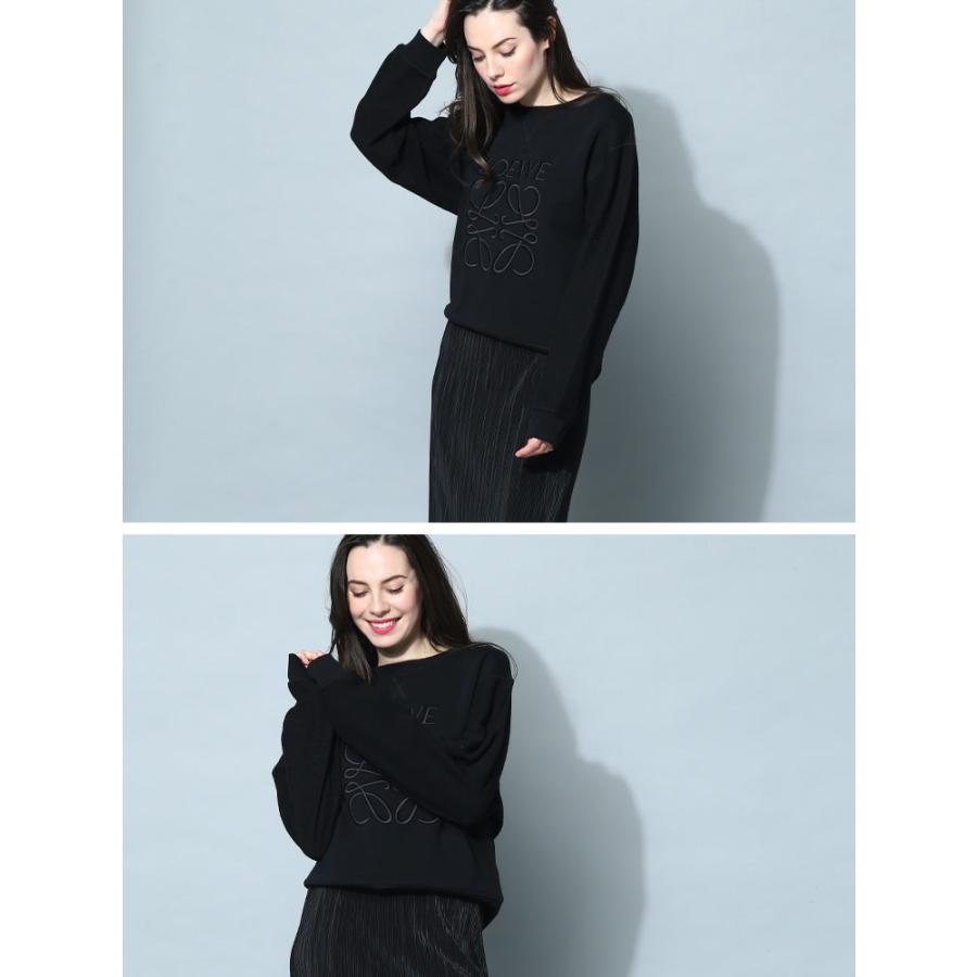 LOEWE ロエベ トレーナー スウェットシャツ レディース LOEWE ロエベ トレーナー スウェットシャツ レディース