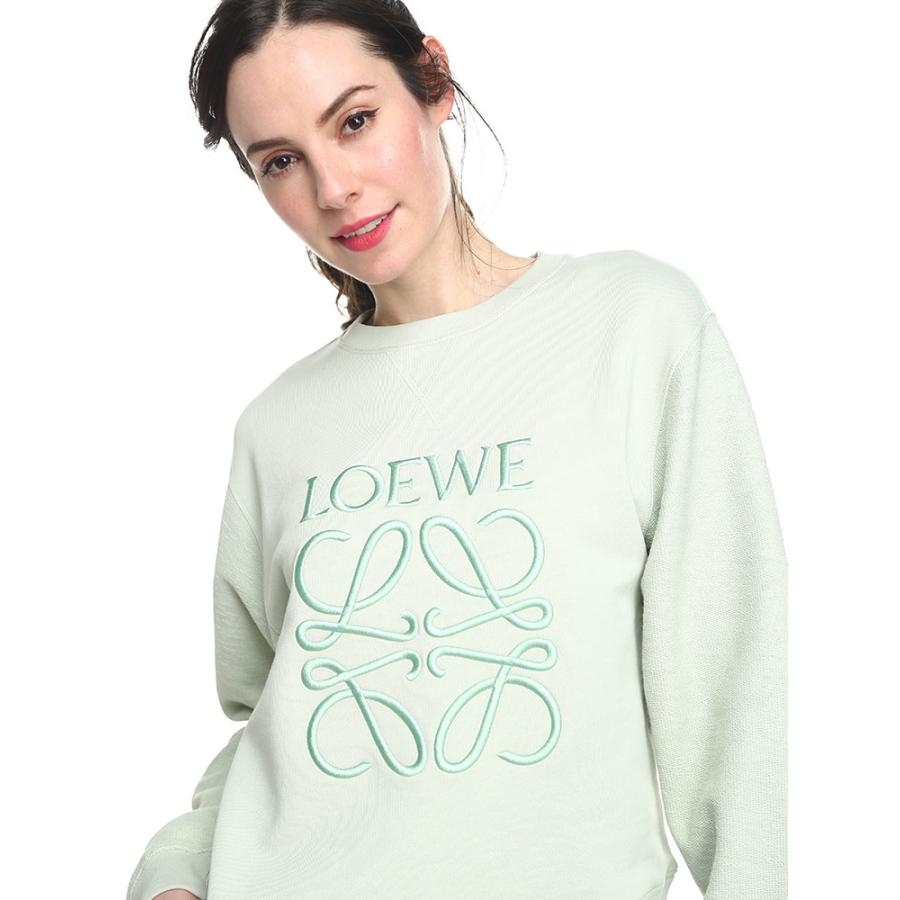 LOEWE ロエベ トレーナー スウェットシャツ レディース LOEWE ロエベ トレーナー スウェットシャツ レディース