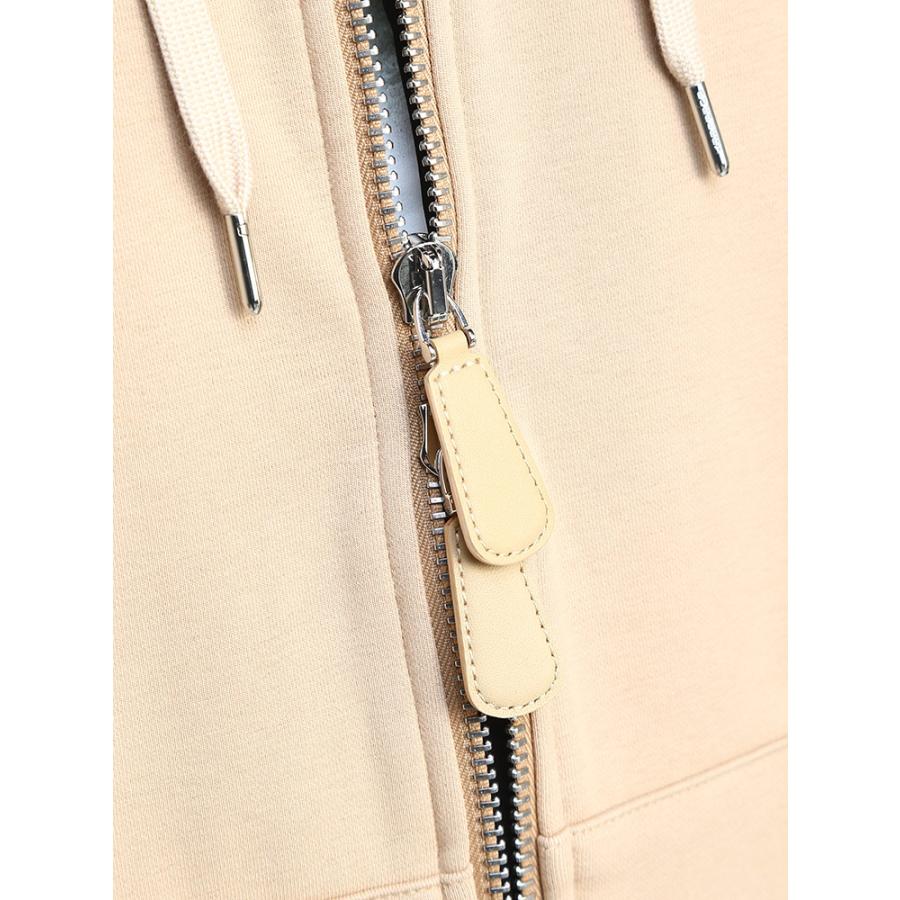 BURBERRY（バーバリー） パーカー フーディー スウェット ジップ