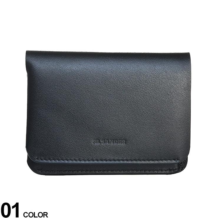 JIL SANDER ジルサンダー 財布 メンズ レディース カード JIL SANDER ジルサンダー 財布 メンズ レディース カード