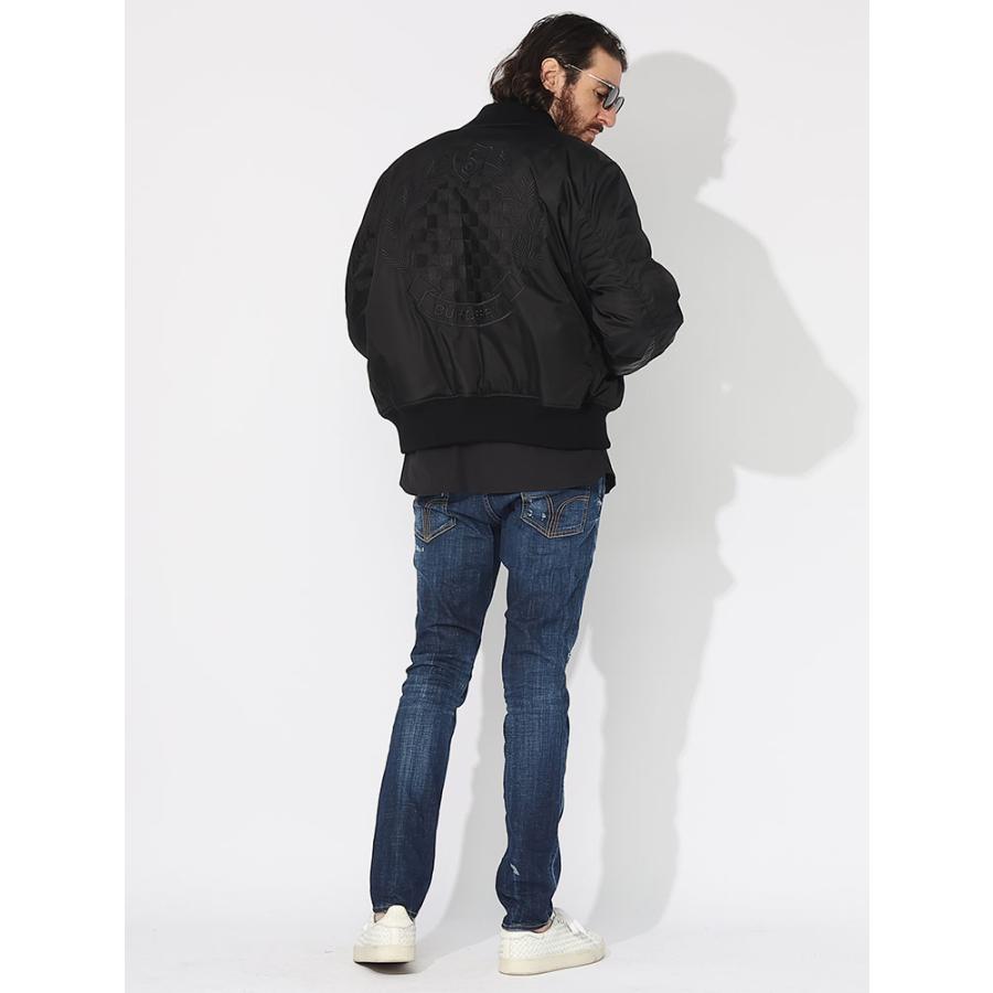 BURBERRY バーバリー ジャケット メンズ アウター チェッカー BURBERRY バーバリー ジャケット メンズ アウター チェッカー