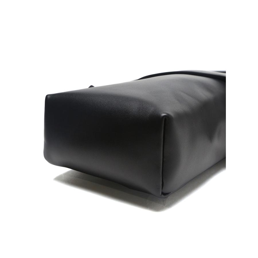 JILSANDER メンズ ビジネスバッグ ショルダーバッグ ブラック JIL SANDER ジルサンダー バッグ メンズ ショルダーバッグ