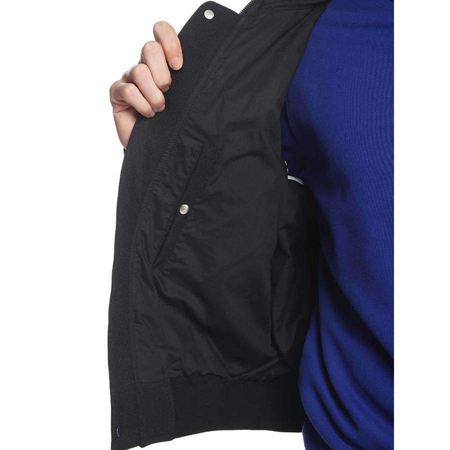 JIL SANDER（ジルサンダー） ジャケット メンズ ボンバージャケット