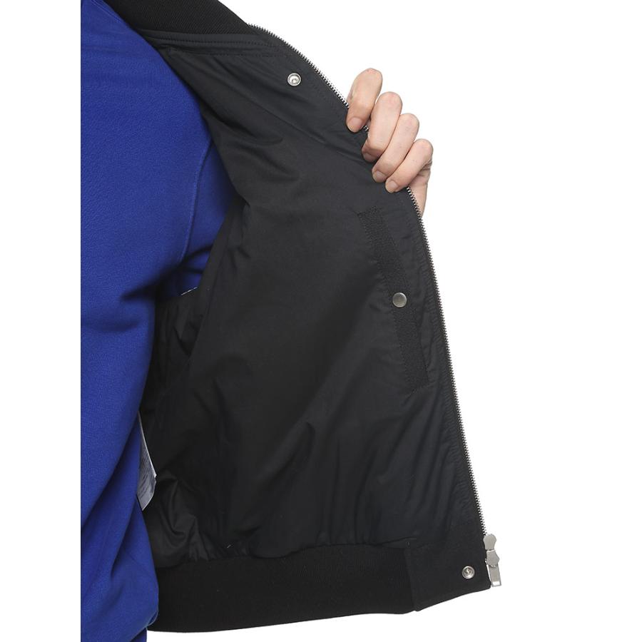 JIL SANDER ジルサンダー ジャケット メンズ ボンバージャケット JIL SANDER ジルサンダー ジャケット メンズ ボンバージャケット