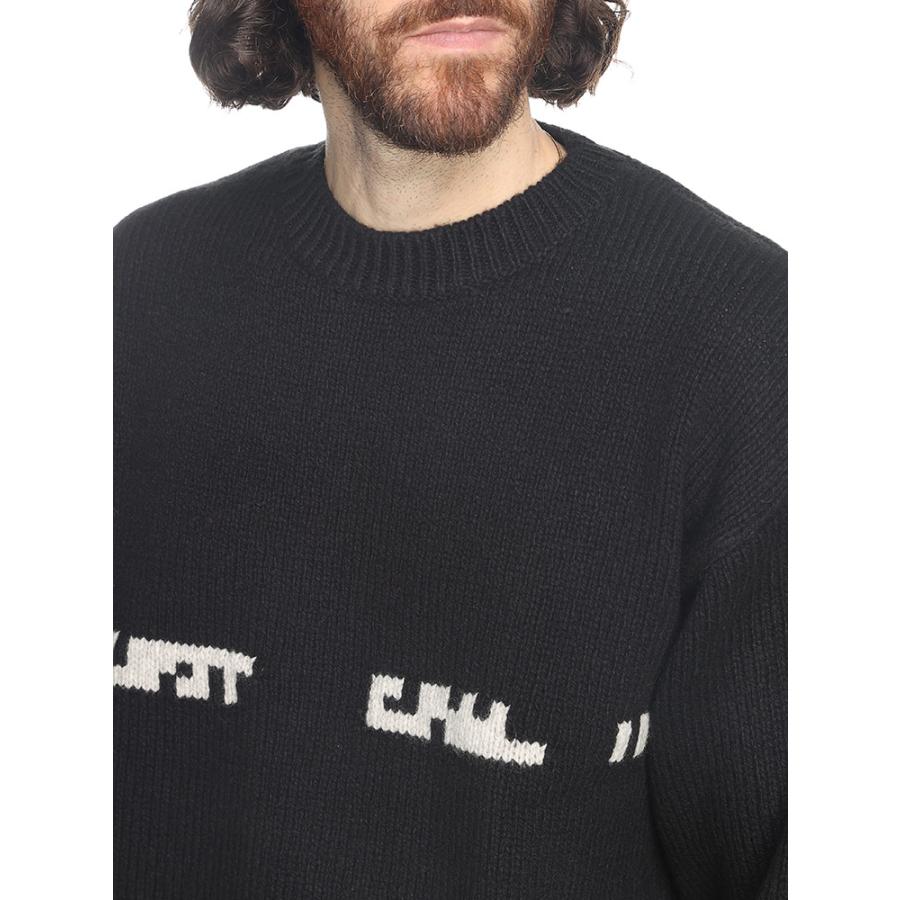 HELIOT EMIL セーターニット