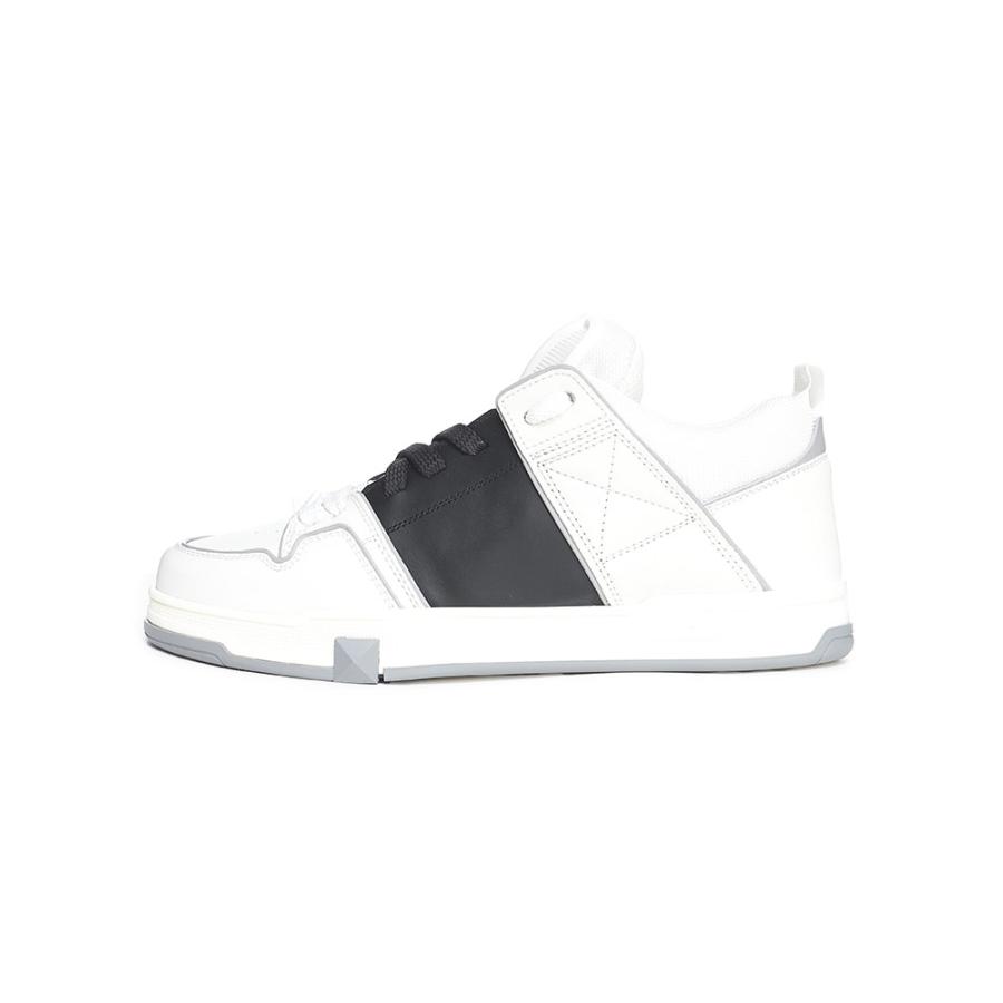 VALENTINO（ヴァレンティノ） スニーカー メンズ オープンスケート