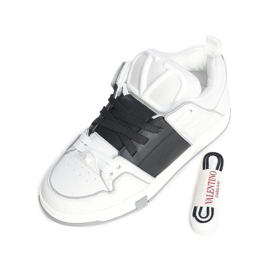 VALENTINO（ヴァレンティノ） スニーカー メンズ オープンスケート