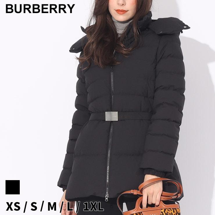 BURBERRY バーバリー ダウン レディース ダウンジャケット BURBERRY バーバリー ダウン レディース ダウンジャケット