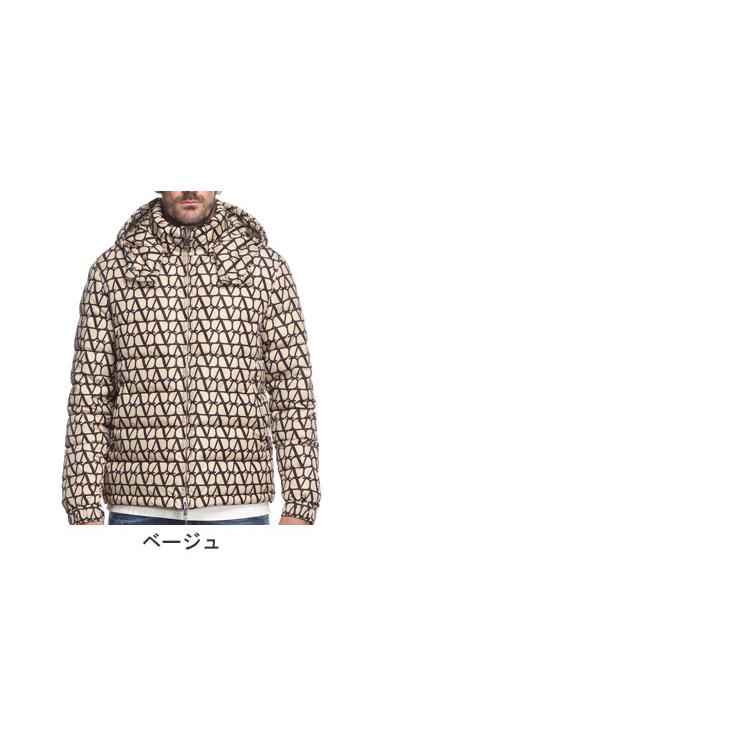 VALENTINO（ヴァレンティノ） トワル イコノグラフ フルジップ ダウン