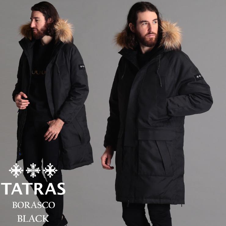 タトラス メンズ ダウンジャケット Tatras ファー フード ダウン パーカー モッズコート Borasco ボラスコ ブランド アウター ブルゾン Trmtlaa4107 ゼンオンライン 通販 Yahoo ショッピング