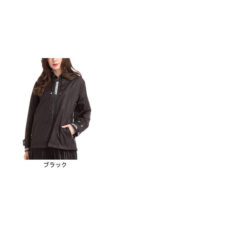 BURBERRY バーバリー レディース ロゴテープ ECONYL ナイロン BURBERRY バーバリー レディース ロゴテープ ECONYL ナイロン