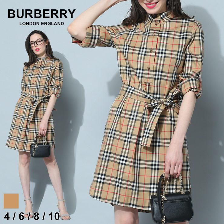 BURBERRY バーバリー ワンピース - その他