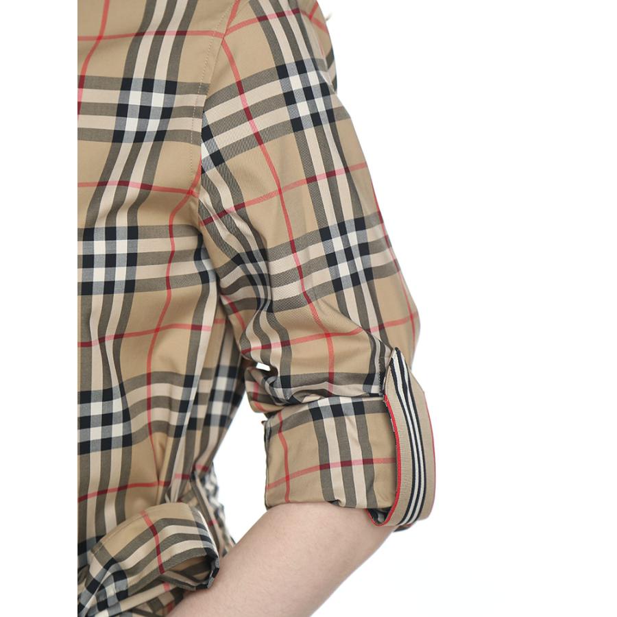 BURBERRY バーバリー シャツ ワンピース レディース シャツ BURBERRY バーバリー シャツ ワンピース レディース シャツ